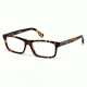 Diesel DL5090 Eyeglass Frames - Coloured Havana Frame Color
