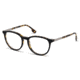 Diesel DL5117 Eyeglass Frames - Black Frame Color