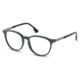 Diesel DL5117 Eyeglass Frames - Dark Green Frame Color