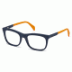 Diesel DL5134 Eyeglass Frames - Blue Frame Color
