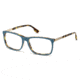 Diesel DL5166 Eyeglass Frames - Blonde Havana Frame Color
