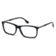 Diesel DL5166 Eyeglass Frames - Shiny Black Frame Color