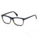 Diesel DL5183 Eyeglass Frames - Blue Frame Color
