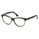 Diesel DL5188 Eyeglass Frames - Havana Frame Color