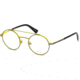 Diesel DL5272 Eyeglass Frames - Matte Gunmetal Frame Color