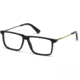 Diesel DL5312 Eyeglass Frames - Shiny Black Frame Color