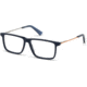 Diesel DL5312 Eyeglass Frames - Shiny Blue Frame Color