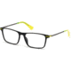 Diesel DL5316 Eyeglass Frames - Matte Black Frame Color