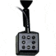Digital Ally DVM 400 - 10x Forward Camera