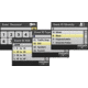 Digital Ally DVM 400 - Meta Data Menus
