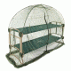 Disc-O-Bed Mosquito Net &amp; Frame 19810