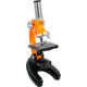 Discovery Kids Microscope Set, 900x, 44-50101-B