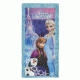 Disney Frozen Sleeping Bag, Blue, Purple, 28In X 56In, D-2201FRZ6A