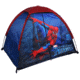 Marvel Spiderman 4ftx3ft T-door Tent with Floor, Spiderman M-T0403FLSPD4A