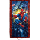 Disney Spiderman Indoor/Outdoor Mat, Spiderman M-MATSPD2A