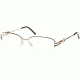 Diva 5281 Eyewear - Black (787)