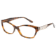 Diva 5492 Eyeglasses, Women's, Tortoise-Gold, 54-16-140, DI5492B48