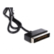 DJI Innovations Osmo 10 PIN-A Battery to DC Power Cable, Part 51, Black CP.ZM.000363