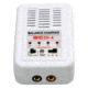 DJI Innovations Phantom 120V / 230V AC Charger, Part 14, White CPPT000015