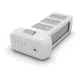 DJI Innovations Phantom 2 Vision Intelligent Flight Battery, 5200mAh,  PART 29, White CPPT000395