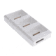 DJI Innovations Phantom 4 Battery Charging Hub, Part 8, White CP.PT.000343