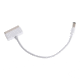 DJI Innovations USB Charger Battery to DC Power Cable for Phantom 4, 10PIN, CP.QT.000271
