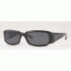 DKNY DY4028 Progressive Sunglasses Black Frame / 55 mm Prescription Lenses, 300187-5516, Select Frame Color / Lens Diameter Black Frame / 55 mm Prescription Lenses
