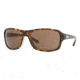 DKNY DY4075 SV Prescription Sunglasses - Havana Frame / 62 mm Prescription Lenses, 329173-6216
