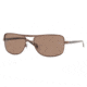 DKNY DY5050 SV Prescription Sunglasses - Brown Brown Frame / 58 mm Prescription Lenses, 103473-5816