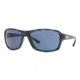 DKNY DY4075 #349680 - Blue Havana Frame, Blue Lenses