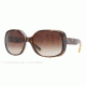 DKNY DY4101 Bifocal Prescription Sunglasses DY4101-301613-61 - Lens Diameter 61 mm, Lens Diameter 61 mm, Frame Color Dark Havana