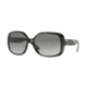 DKNY DY4101 Bifocal Prescription Sunglasses DY4101-358711-61 - Lens Diameter 61 mm, Lens Diameter 61 mm, Frame Color Gray/black