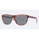 DKNY DY4103 Sunglasses 358187-5618 - Spotted Bordeaux Frame, Grey Lenses