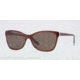 DKNY DY4105 Single Vision Prescription Sunglasses DY4105-359413-57 - 