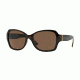 DKNY DY4111 Bifocal Prescription Sunglasses DY4111-301673-57 - Lens Diameter 57 mm, Frame Color Dark Tortoise