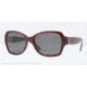 DKNY DY4111 Bifocal Prescription Sunglasses DY4111-362987-57 - Lens Diameter 57 mm, Frame Color Violet Bordeaux