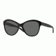 DKNY DY4123 Single Vision Prescription Sunglasses DY4123-300187-57 - Lens Diameter 57 mm, Frame Color Black