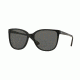 DKNY DY4137 Progressive Prescription Sunglasses DY4137-369487-58 - Lens Diameter 58 mm, Frame Color Black/satin Black