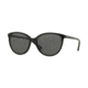 DKNY DY4138 Progressive Prescription Sunglasses DY4138-369487-57 - Lens Diameter 57 mm, Frame Color Black/satin Black