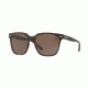 DKNY DY4141 Progressive Prescription Sunglasses DY4141-371073-52 - Lens Diameter 52 mm, Frame Color Matte Dark Tortoise