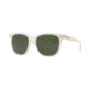 DKNY DY4141 Progressive Prescription Sunglasses DY4141-371871-52 - Lens Diameter 52 mm, Frame Color Matte White
