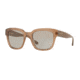 DKNY DY4145 Bifocal Prescription Sunglasses DY4145-37273-52 - Lens Diameter 52 mm, Frame Color Milky Taupe