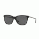DKNY DY4151 Bifocal Prescription Sunglasses DY4151-371187-57 - Lens Diameter 57 mm, Frame Color Matte Black