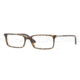 DKNY DY4626 Single Vision Prescription Eyeglasses 3016-5117 - Dark Tortoise Frame