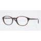 DKNY DY4638 Single Vision Prescription Eyeglasses 3016-4920 - Dark Tortoise Frame, Demo Lens Lenses
