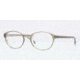 DKNY DY4638 Single Vision Prescription Eyeglasses 3597-5120 - Dark Steel Frame