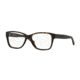 DKNY DY4660 Eyeglass Frames 3016-51 - Dark Tortoise Frame