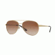 DKNY DY5082 Progressive Prescription Sunglasses DY5082-124513-59 - Lens Diameter 59 mm, Frame Color Matte Gold