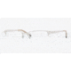 DKNY DY5627 Eyeglass Frames 1002-5116 - Silver 
