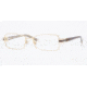 DKNY DY5628 Eyeglass Frames 1087-5016 - Matte Gold 